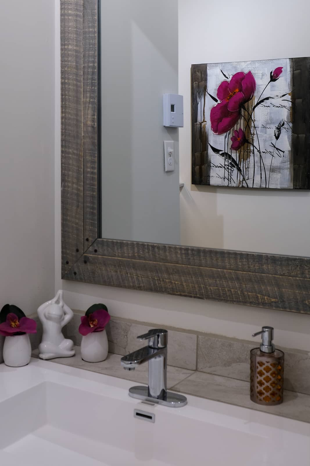 Chez Montagner - Appartement Boréal