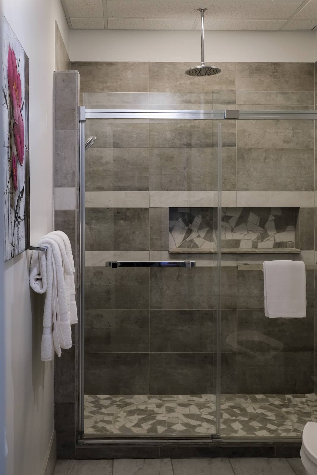 Chez Montagner - Appartement Boréal