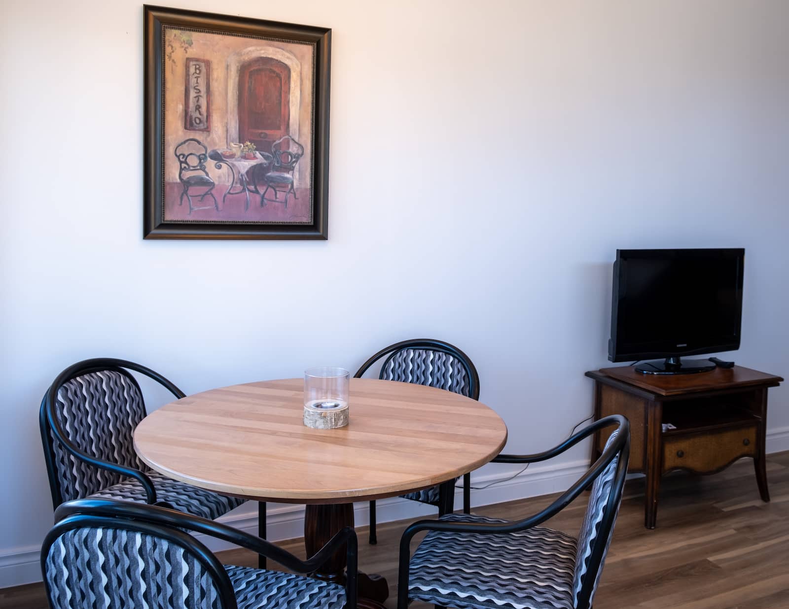 Chez Montagner - Chambre Ilet